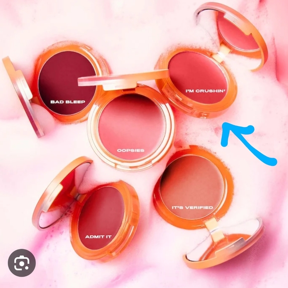 ITEM beauty for Addison Ray cream blush - Picture 5 of 5